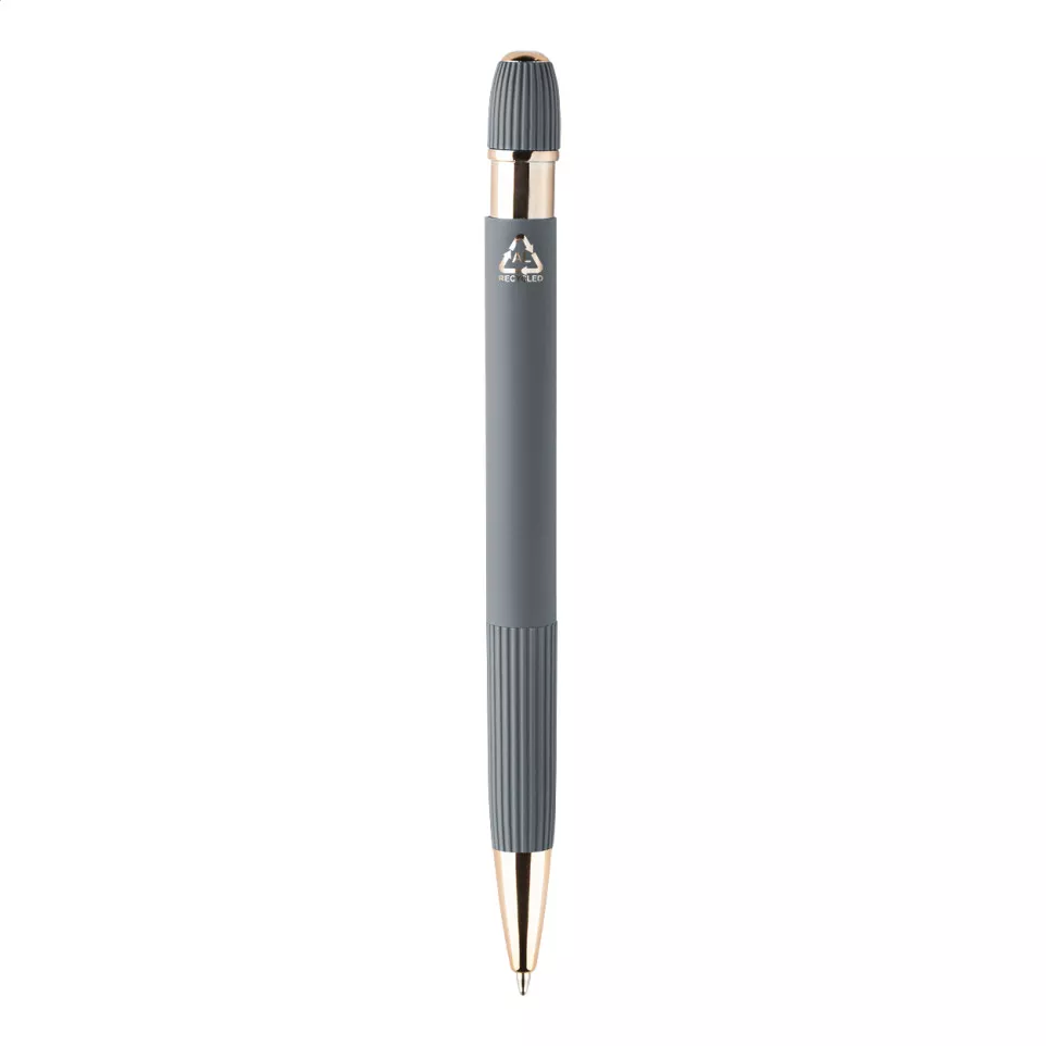 Rozubi licht grijs  balpen 