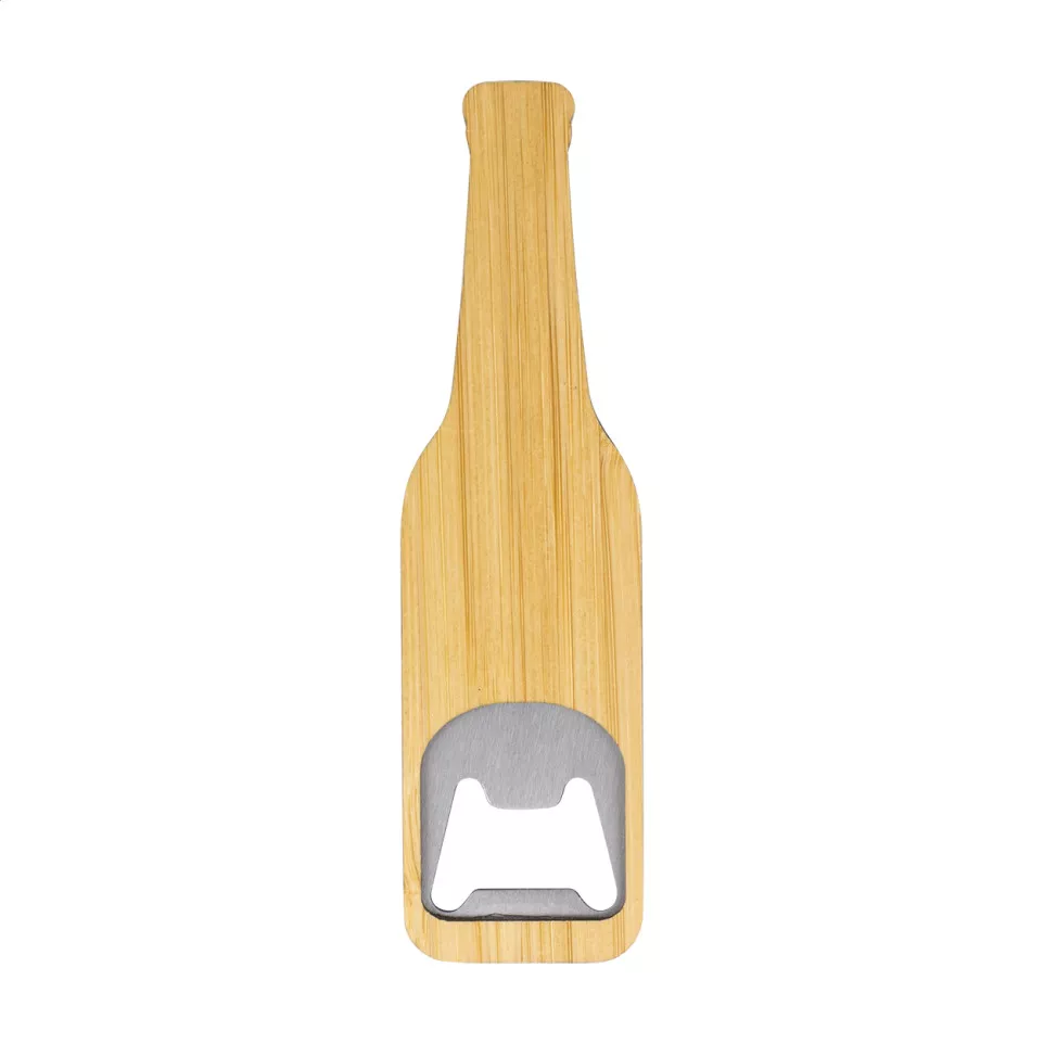 Lambic natural  bottle opener 