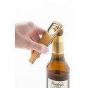 Lambic natural  bottle opener 