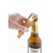 Lambic natural  bottle opener 