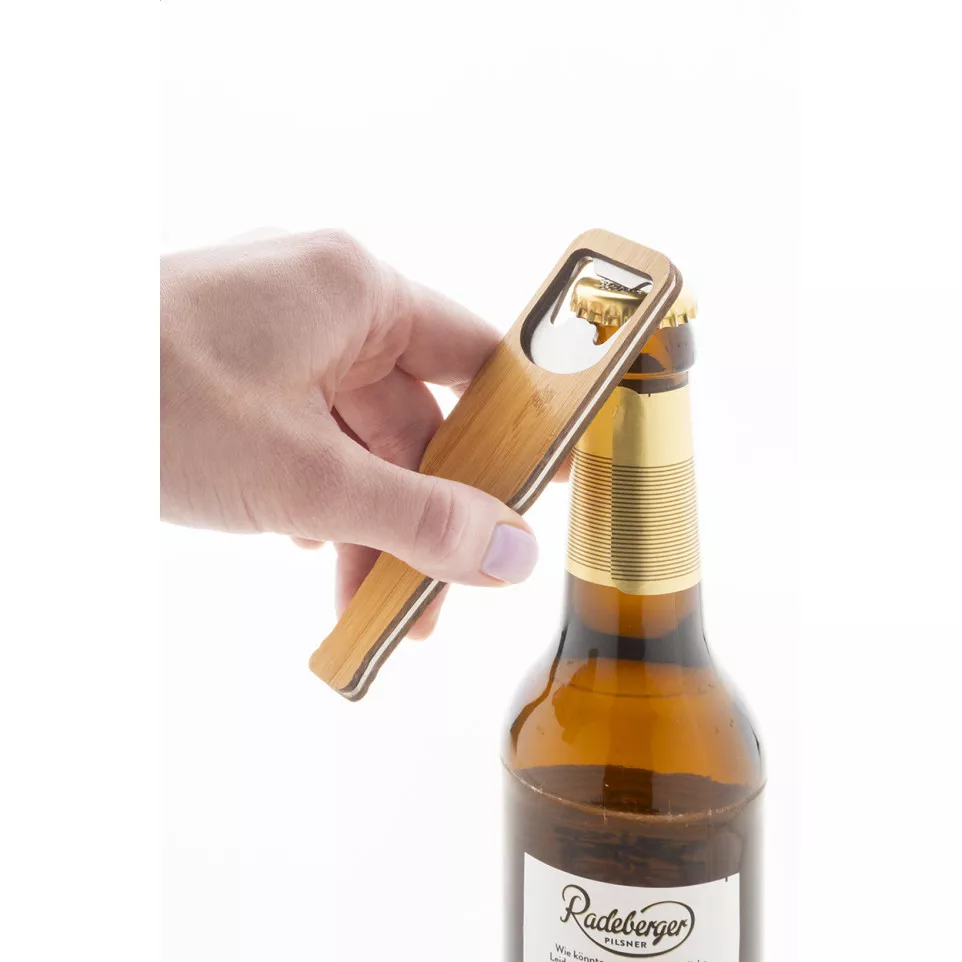 Lambic natuurlijk  flesopener 