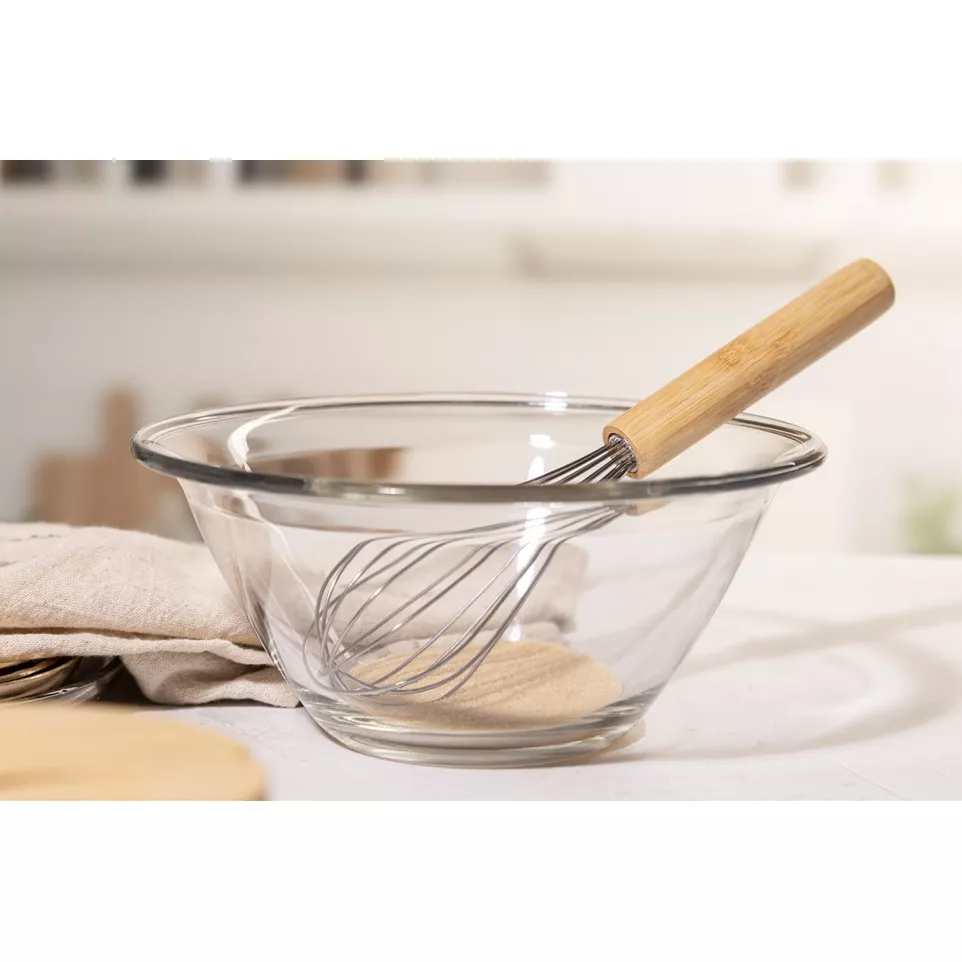 Meringue natuurlijk  eierklop 