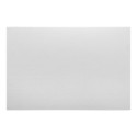 CreaFelt Dine blanc  set de table RPET personnalisable 