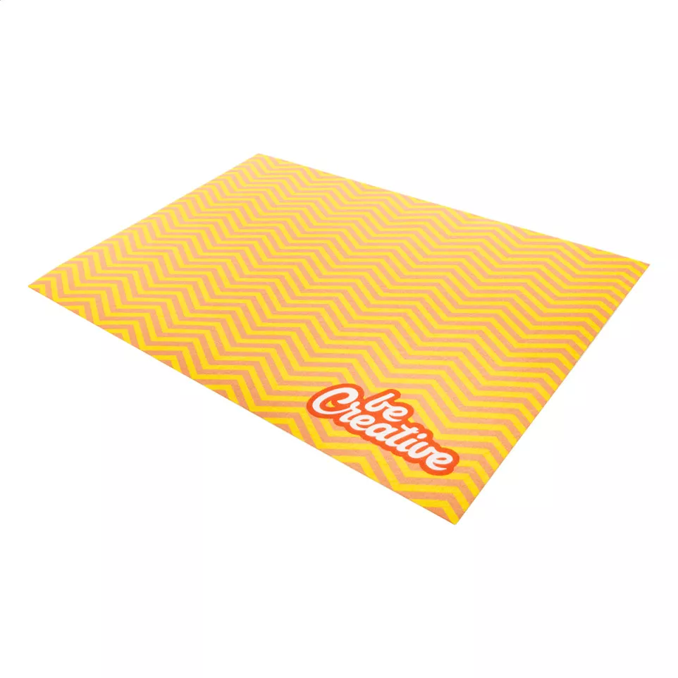 CreaFelt Dine blanc  set de table...