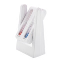 Bitemp blanc  sablier RABS 