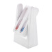 Bitemp blanc  sablier RABS 