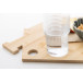 Micasa natural  cutting board 