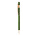 Rozubi green  ballpoint pen 