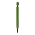 Rozubi vert  stylo bille tactile 