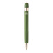 Rozubi green  ballpoint pen 
