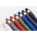 Rozubi vert  stylo bille tactile 
