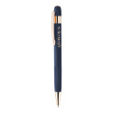Rozubi dark blue  ballpoint pen 