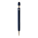 Rozubi dark blue  ballpoint pen 