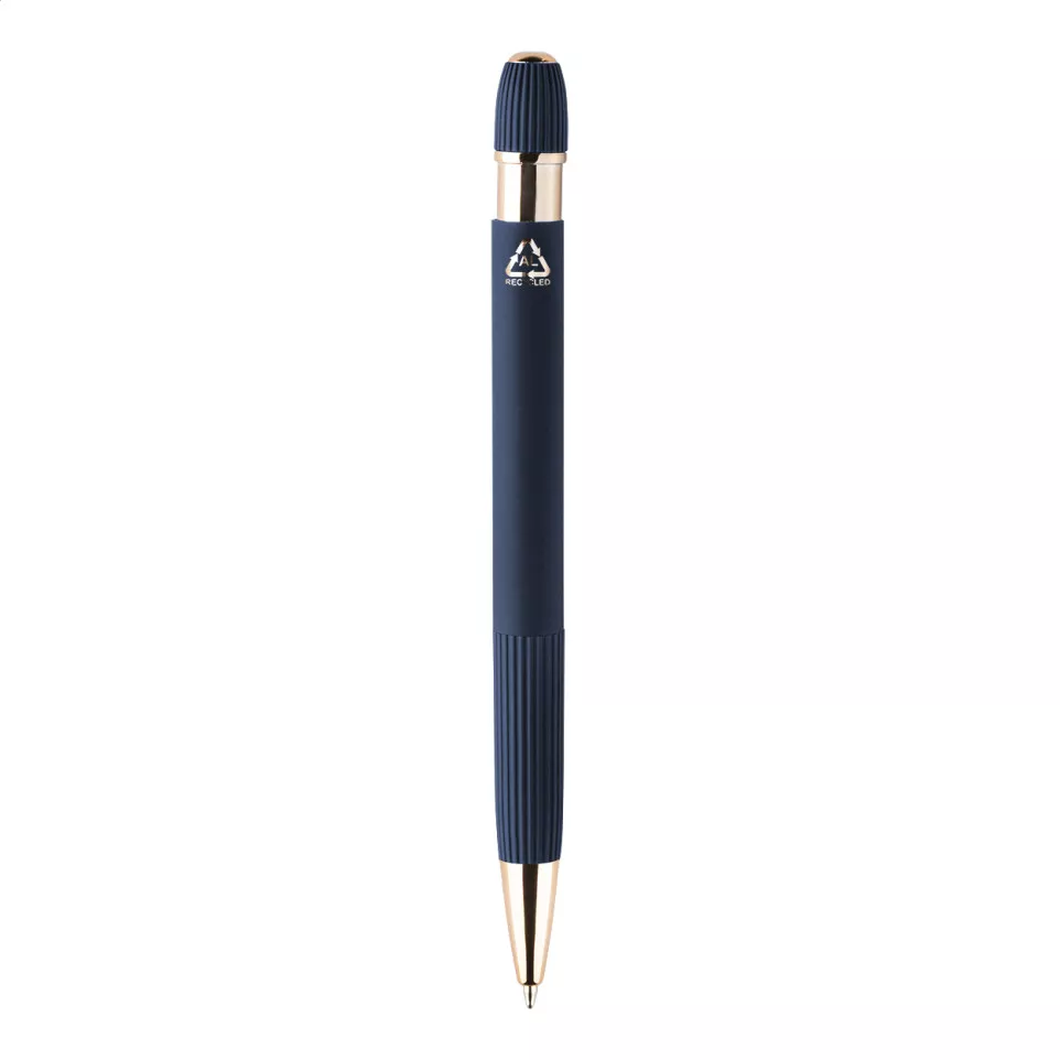 Rozubi dark blue  ballpoint pen 