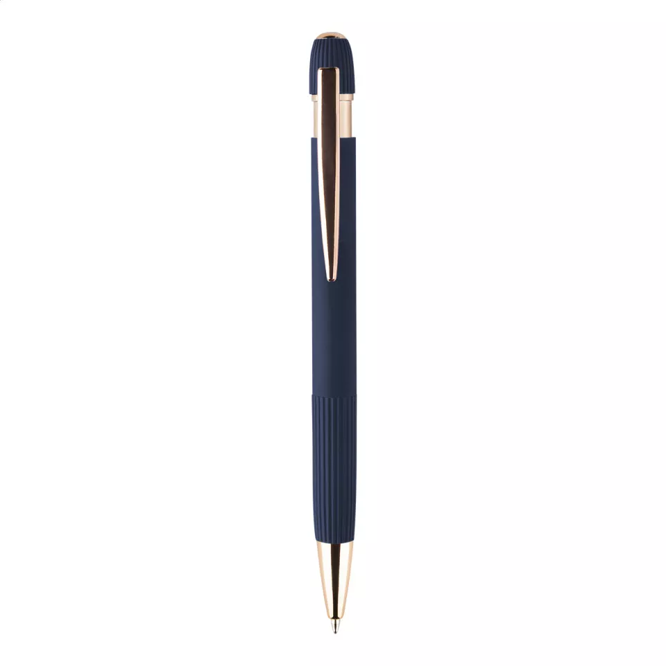 Rozubi dark blue  ballpoint pen 