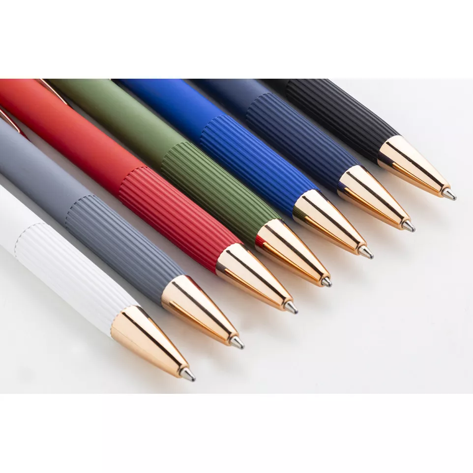 Rozubi dark blue  ballpoint pen 
