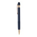 Rozubi dark blue  ballpoint pen 