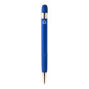 Rozubi blue  ballpoint pen 