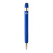 Rozubi blue  ballpoint pen 