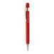 Rozubi red  ballpoint pen 
