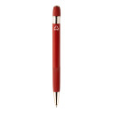 Rozubi red  ballpoint pen 