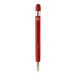 Rozubi red  ballpoint pen 