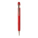 Rozubi red  ballpoint pen 