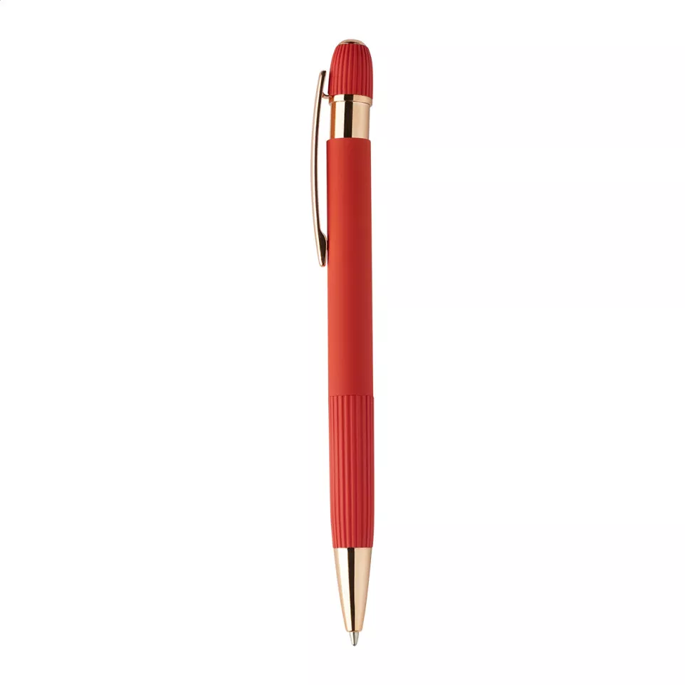 Rozubi red  ballpoint pen 