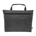 Refelt Laptop gris foncé  Sac pour ordinateur portable en RPET 