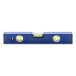 Ratupass blauw  geestniveau 