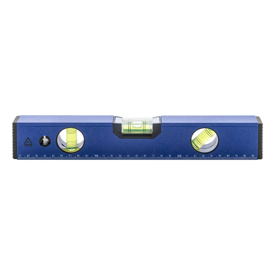 Ratupass blauw  geestniveau 