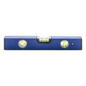 Ratupass blauw  geestniveau 