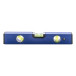 Ratupass blauw  geestniveau 
