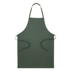 Chepex vert  tablier en...