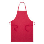 Chepex rouge  tablier en...