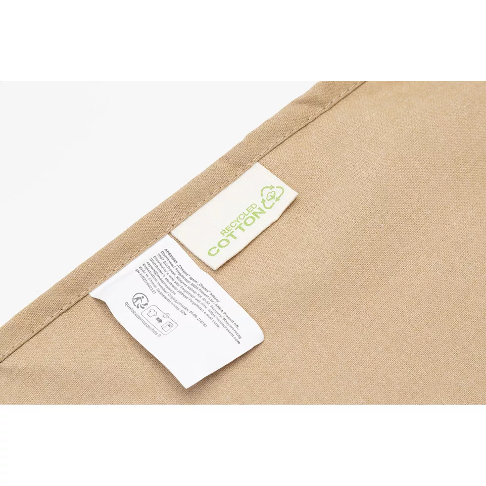 Chepex naturelle  tablier en coton...