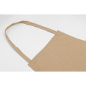 Chepex natural  recycled cotton apron 