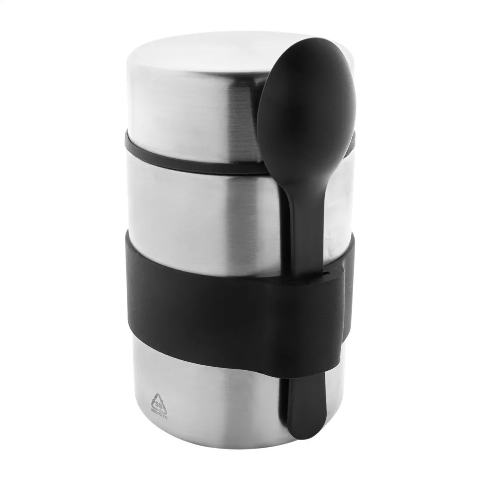 Minestrone silver  RSS insulated...