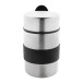 Minestrone silver  RSS insulated lunch jar 