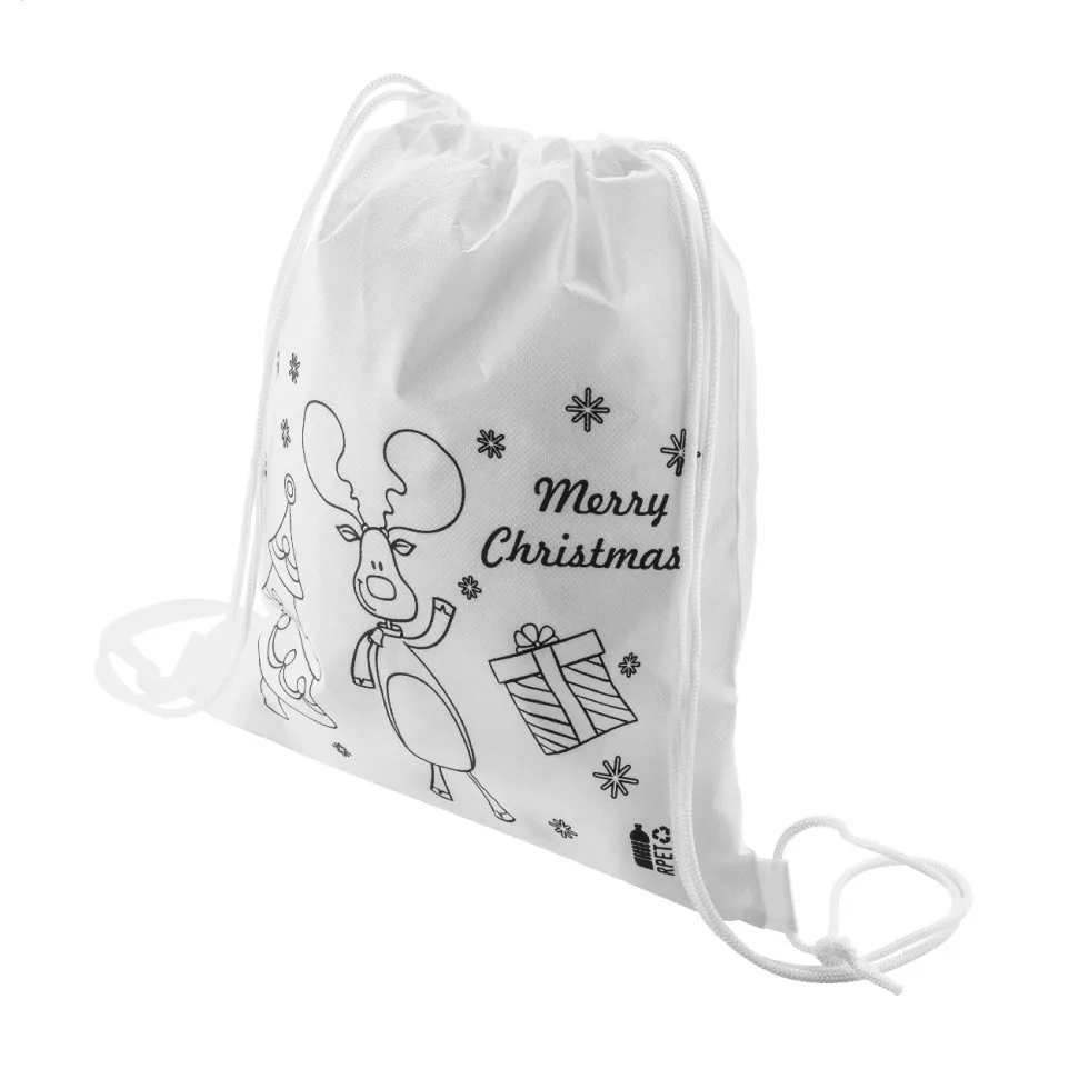 Julfar Bag A blanc  Sac piscine de...