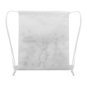 Julfar Bag A blanc  Sac piscine de Noël à colorier 