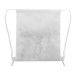 Julfar Bag A blanc  Sac piscine de Noël à colorier 