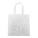 Julfar Shop wit  kleur kersttas 