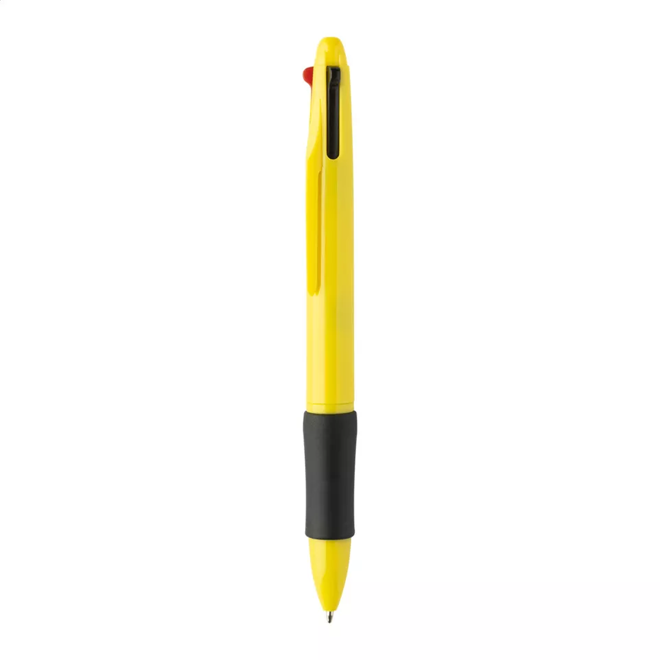 Quattro yellow  RABS 4-colour...