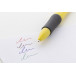 Quattro jaune  stylo bille 4 couleurs RABS 