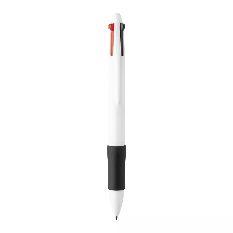 Quattro white  RABS 4-colour...