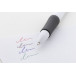 Quattro white  RABS 4-colour ballpoint pen 