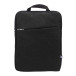 Waldok black  RPET shoulder bag 