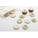 Junoppi natural  Christmas memory game 