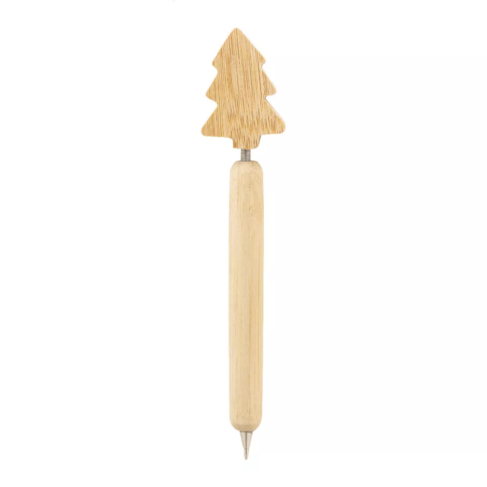 Xoom naturelle  Stylo à bille de...